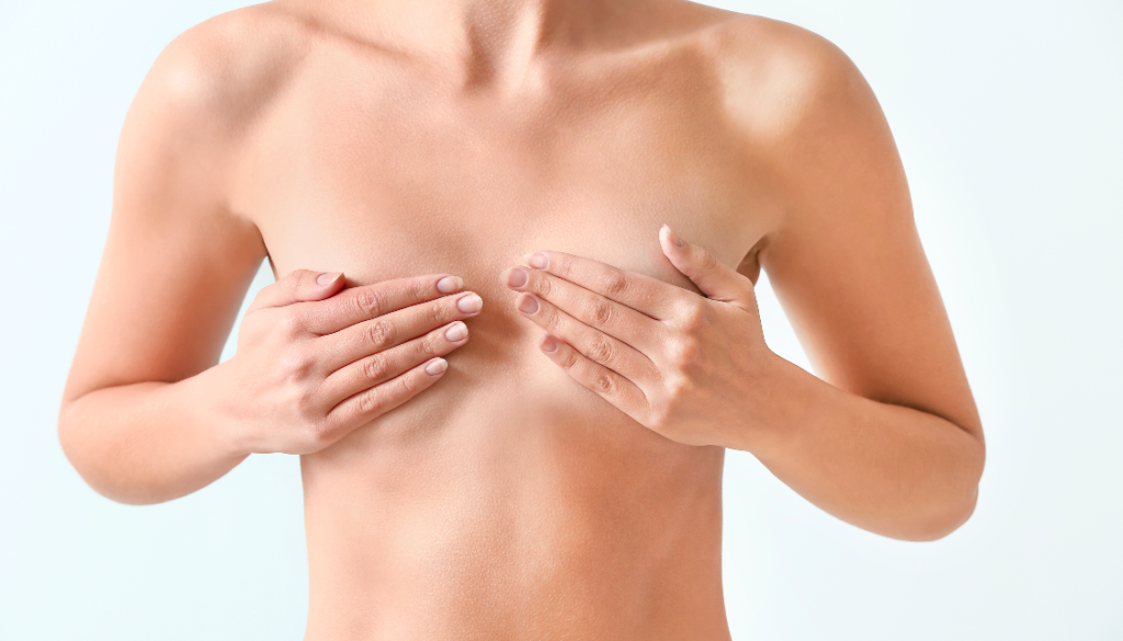 Breast Reduction