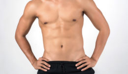 Gynecomastia Correction (Male Breast Reduction)